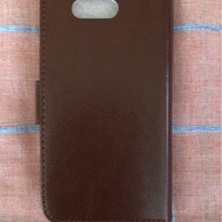 iPhone5 5s SE(第一世代) 手帳型ケース  柴犬 未使用品の画像