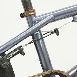 ARES BIKES 「アーレスバイクス」 ADIT 18インチ キッズモデル BMXの画像
