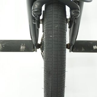 ARES BIKES 「アーレスバイクス」 ADIT 18インチ キッズモデル BMXの画像