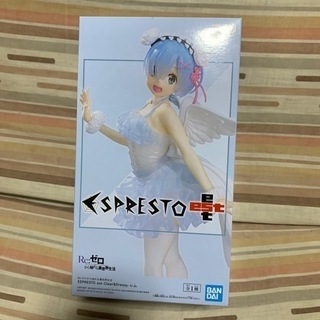 ESPRESTOーレム