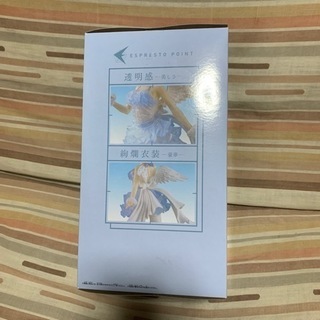 ESPRESTOーレムの画像
