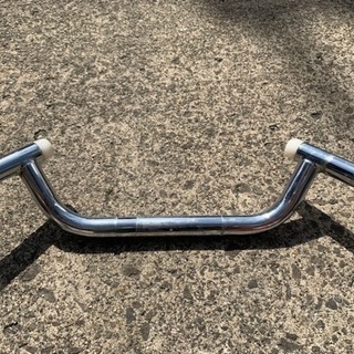 メッキコンドルハンドルの画像