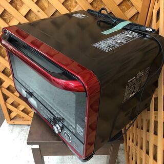 愛品館江戸川店】東芝 過熱水蒸気オーブンレンジ （2015年製）ID：133 