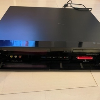 TOSHIBA VARDIA2009年　RD-S-303の画像