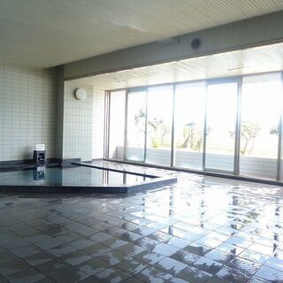 【西牟婁郡すさみ町周参見】　分譲オーシャンリゾートマンション　温泉・プール・テニスコート − 和歌山県