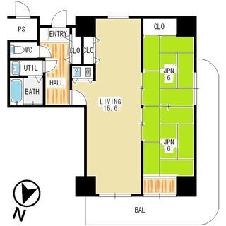 【西牟婁郡すさみ町周参見】　分譲オーシャンリゾートマンション　温泉・プール・テニスコート - 西牟婁郡