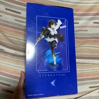 ESPRESTO仮面の勇者の画像