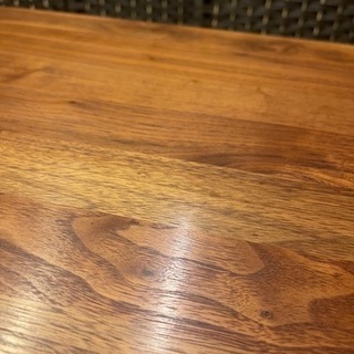 【売約済み】【廃盤品・希少】　無印良品　無印　MUJI 無垢材ベンチ　板座　ウォールナット　ウォルナット  ベンチ　イス　木製　ナチュラル　カントリー　ダイニング　チェア　テーブル　サイドテーブル　スツール　検　オーク材　ベンチ　無垢材　センターテーブル　リビングテーブルの画像