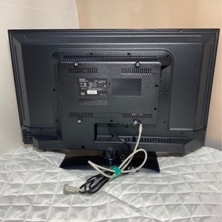 残りわずか【美品】オリオン 32型液晶テレビ 2020年製 ⑨の画像