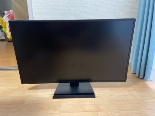 IOモニター KH270V