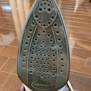 T-FaL スチームアイロンの画像