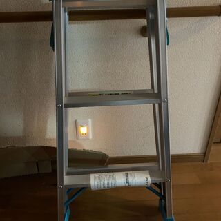撮り鉄必見!!　脚立レンタルの画像