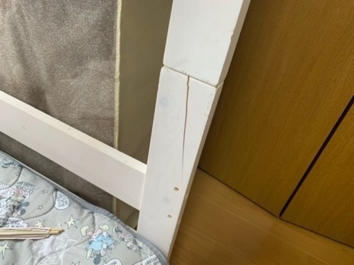 二段ベッド 大特価