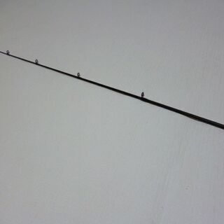 バスロッド HL-X 601MLRB-S（USED）