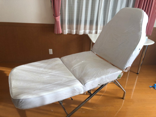 エステベッド