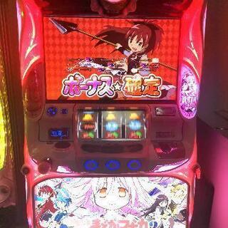 値下げしました/スロット まどかマギカ2(コイン不要仕様)
