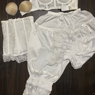 セモア ブライダルインナーC70/64/M