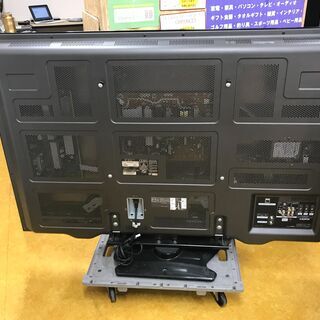 HITACHI 日立 WOOO プラズマテレビ TV テレビ P50-XP05 50インチ の画像