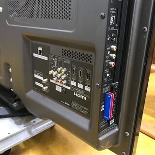 HITACHI 日立 WOOO プラズマテレビ TV テレビ P50-XP05 50インチ の画像