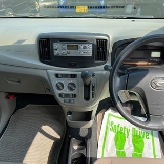 H25年 イース 車検有り 走行7.4万km エコアイドルの画像