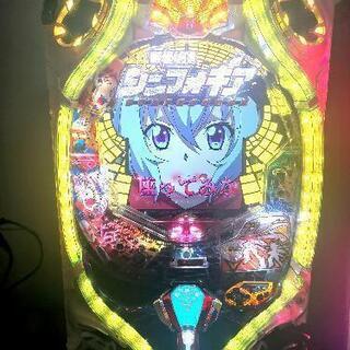【値下げ交渉可】CR戦姫絶唱シンフォギア(オートコントローラー付...