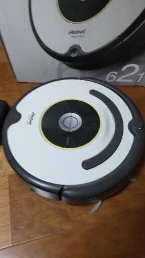 ルンバ600シリーズ（621）