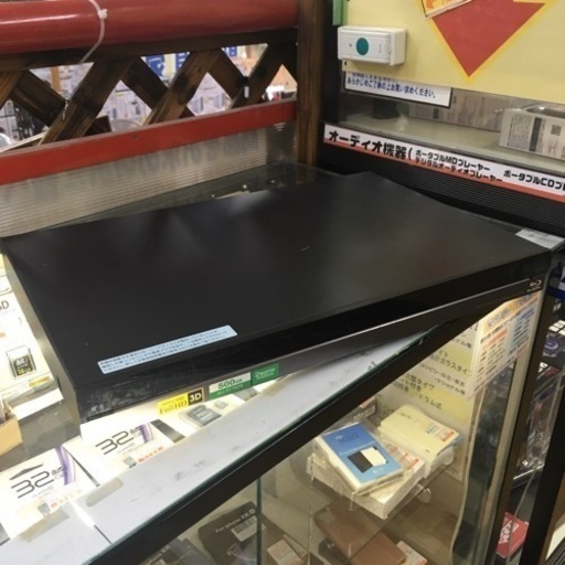S255★6ヶ月保証付★SONY★BDZ-AT750W★500GB★ブルーレイレコーダー★2011年製⭐動作確認済⭐クリーニング済