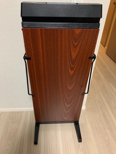 コルビー社 CORBY 3300 ズボンプレッサー　美品