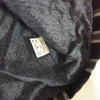 ヒスミニ ジャケット 140の画像