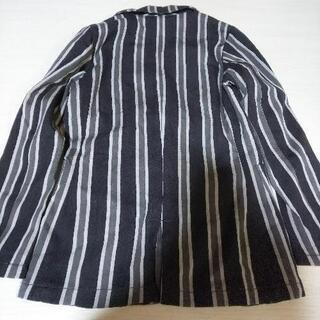 ヒスミニ ジャケット 140の画像