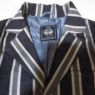 ヒスミニ ジャケット 140の画像