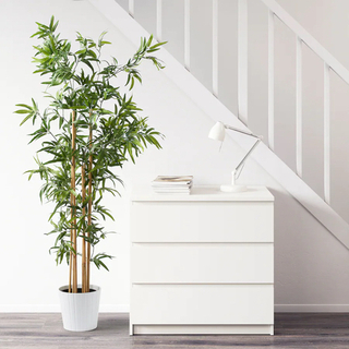 Ikea フェイクグリーンの画像