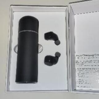 ワイヤレスイヤホン bluetooth 5.0 