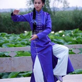 伝統中国武術「宮崎中華武術会」の画像