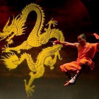 伝統中国武術「宮崎中華武術会」の画像