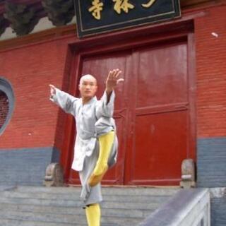 伝統中国武術「宮崎中華武術会」の画像