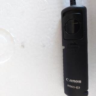canon RS60-E3 
