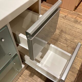 【愛品館市原店】枠型TVボード【愛市IIF】の画像