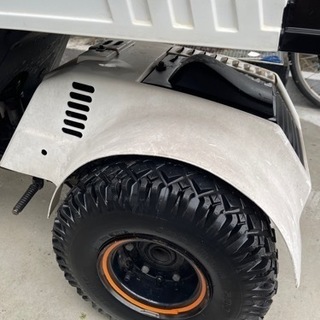 【商談中】ジャイロX TD-01 実働車の画像