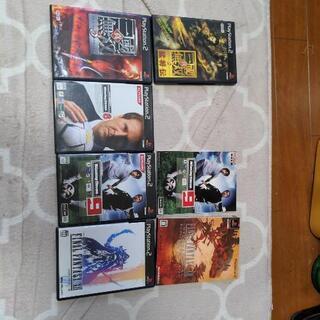 PS2ソフト