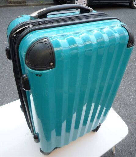 ☆シフレ Siffler B5611T-50 旅行カバン キャリーバッグ スーツケース◆旅行でもビジネスでも