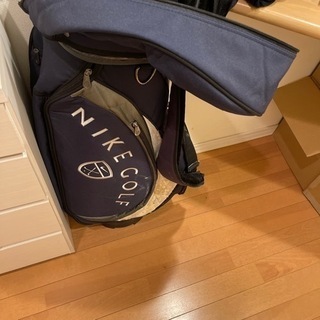 ゴルフセット 左利き レフティーの画像