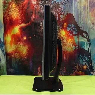 ★DELL★19インチワイド液晶モニター★シリアルNO:CN-OG492H-72872-8BA-1RJMの画像