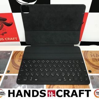 ✨Apple 中古 iPad キーボードカバー 11インチ アッ...