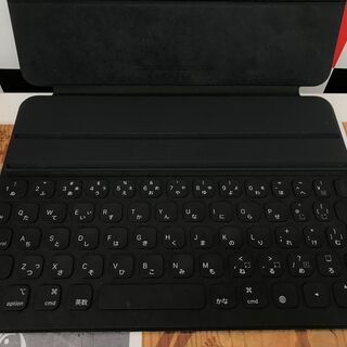 ✨Apple 中古 iPad キーボードカバー 11インチ アップル✨うるま市田場✨の画像