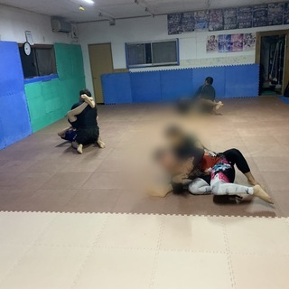 MMA ブラジリアン柔術　下妻　つくば市田倉 - スポーツ
