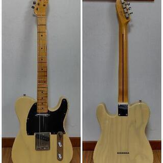 Fujigen Telecaster NCTL-10M/ASH L090050