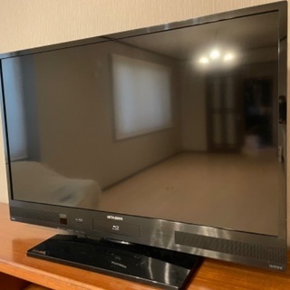 MITSUBISHI LCD-A39BHR6 三菱液晶テレビ