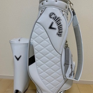 Callaway⛳️ゴルフバック