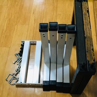 IROTEC セイフティーラックワイドタイプの画像